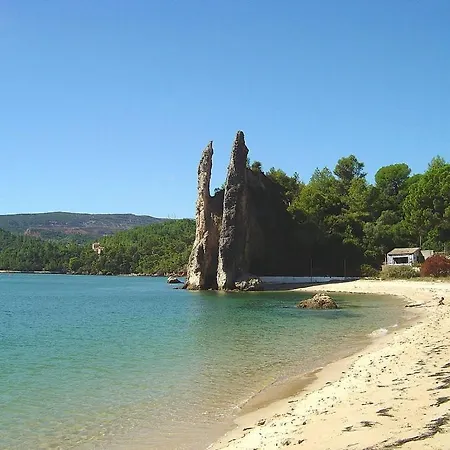 度假居 Gem Of Viso 塞图巴尔