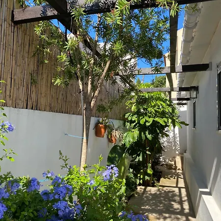 度假居 Gem Of Viso *