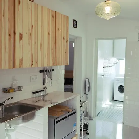 Holiday home Gem Of Viso Setubal