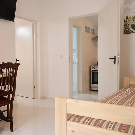 Holiday home Gem Of Viso *