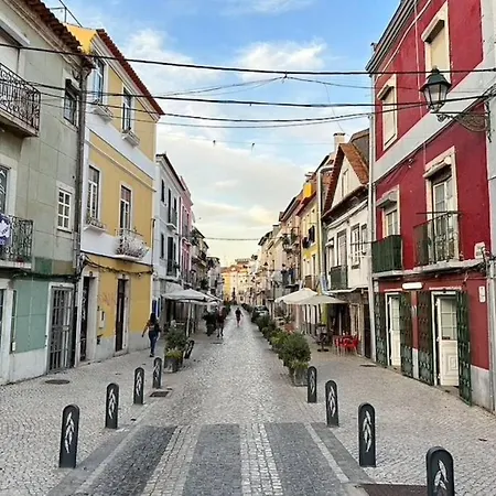 Gem Of Viso Casa de Férias