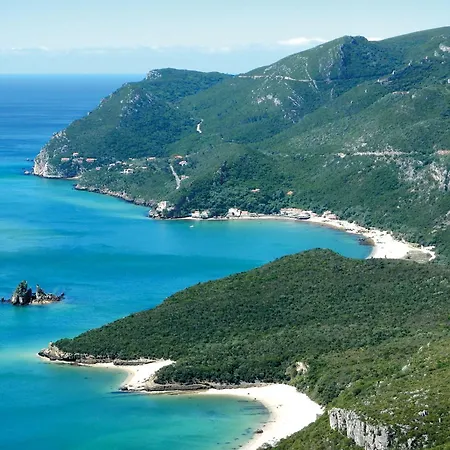 Сasa de vacaciones Gem Of Viso *