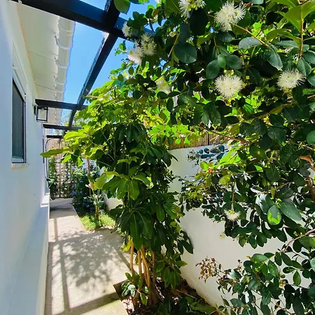 Сasa de vacaciones Gem Of Viso Setúbal