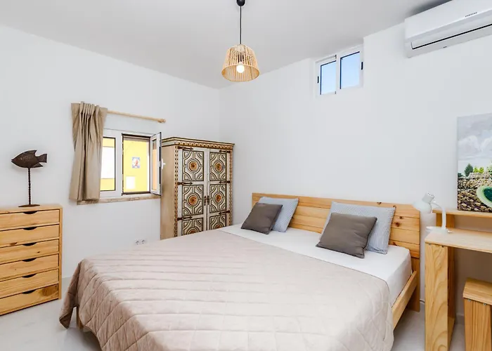 Feriehus Gem Of Viso