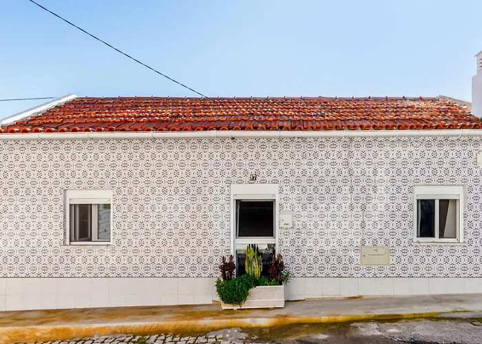 Gem Of Viso Casa de Férias *