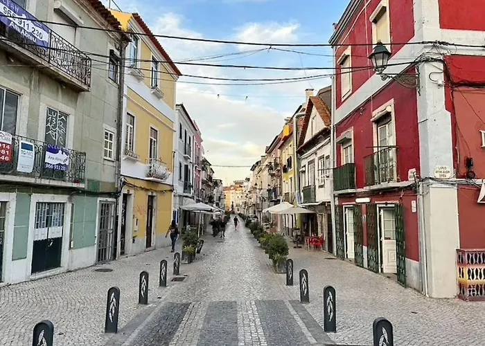 Gem Of Viso Casa de Férias