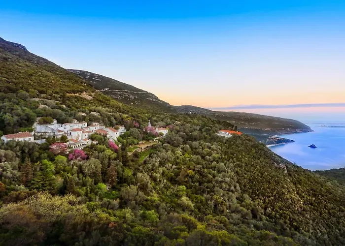 Gem Of Viso Setúbal