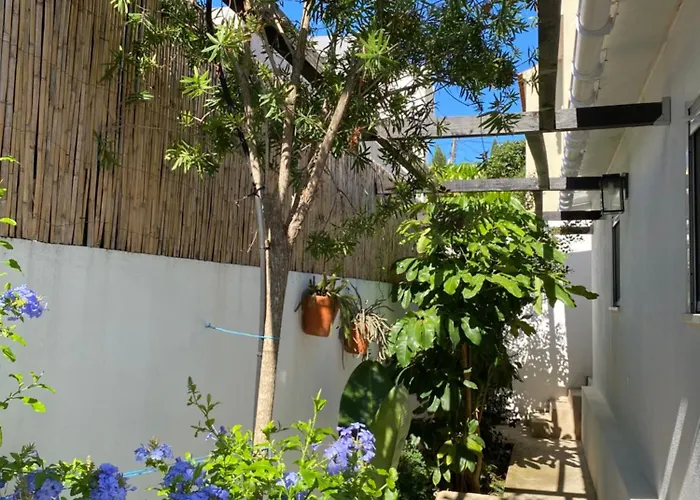 Feriehus Gem Of Viso *